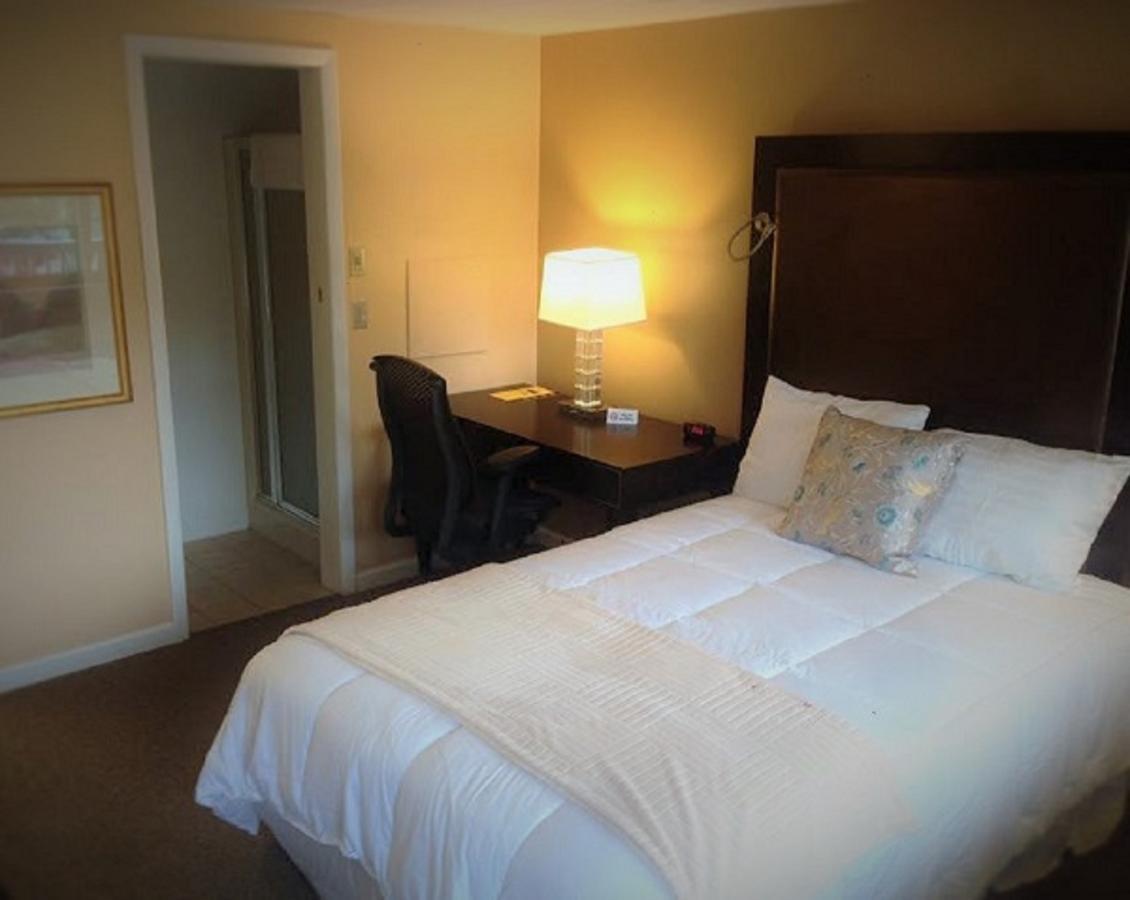Wayne Inn Honesdale 外观 照片