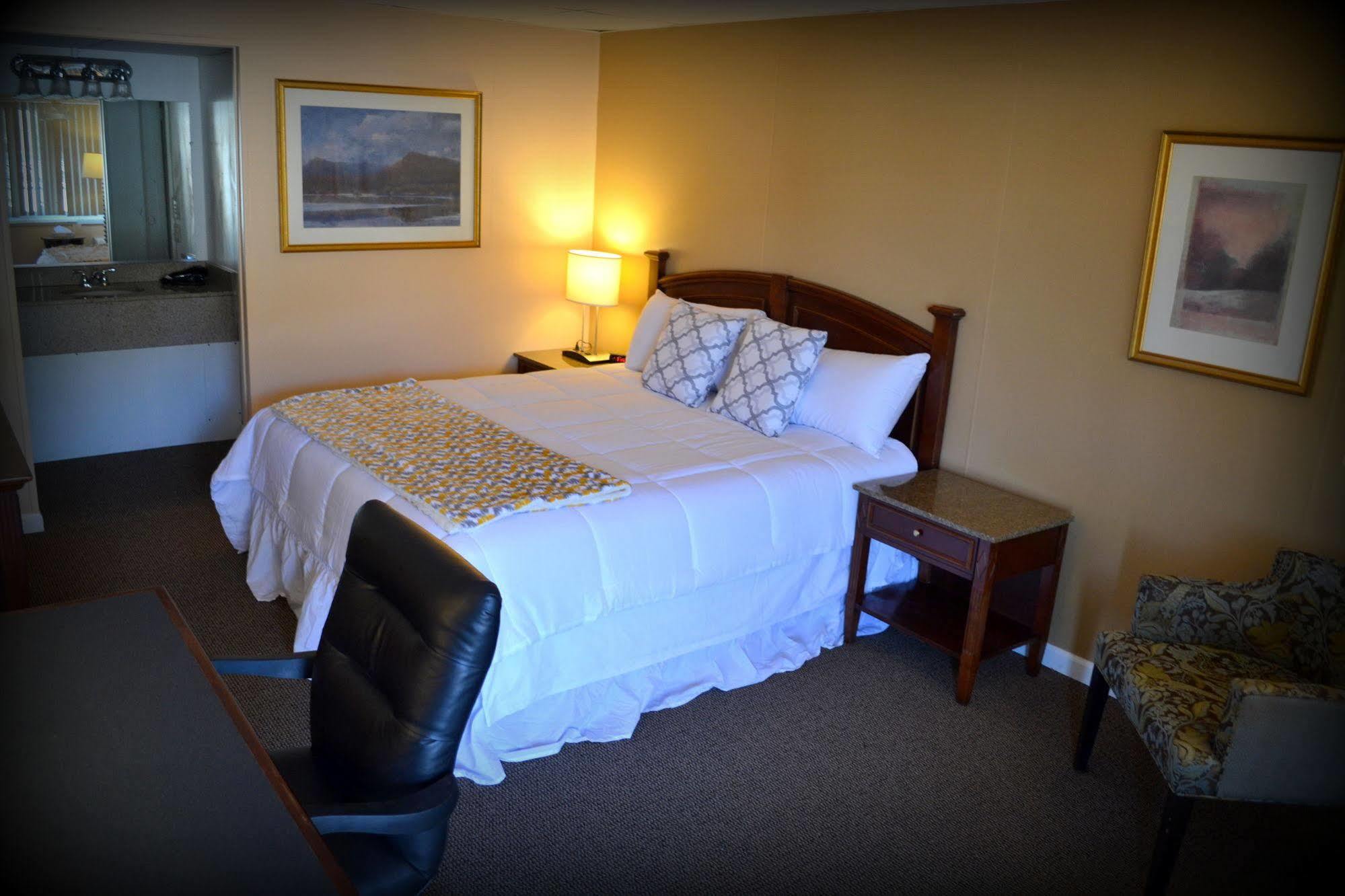 Wayne Inn Honesdale 外观 照片