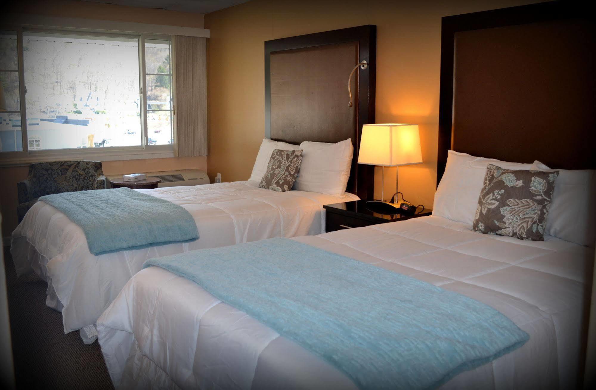 Wayne Inn Honesdale 外观 照片